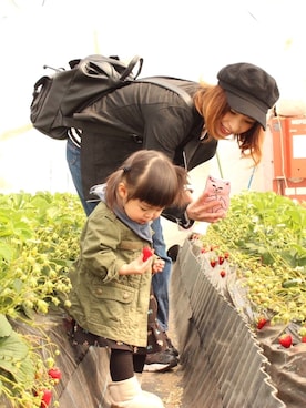 yayoiさんのコーディネート