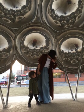 yayoiさんのコーディネート