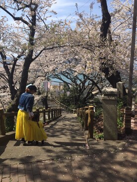 yayoiさんのコーディネート