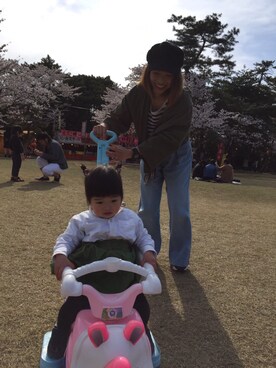 yayoiさんのコーディネート