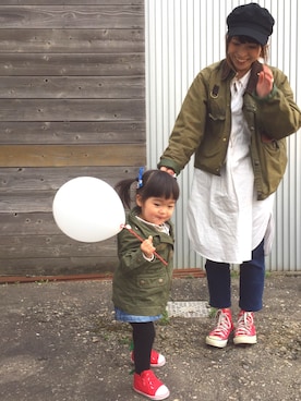 yayoiさんのコーディネート