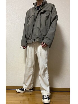 たーさんのコーディネート