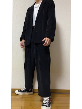 たーさんのコーディネート