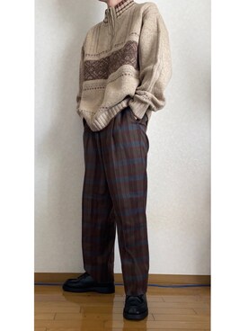 たーさんのコーディネート