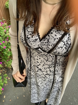 りっちゃんさんのコーディネート