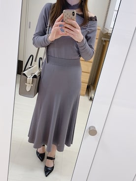 りっちゃんさんのコーディネート