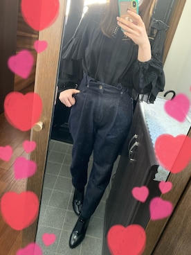 りっちゃんさんのコーディネート