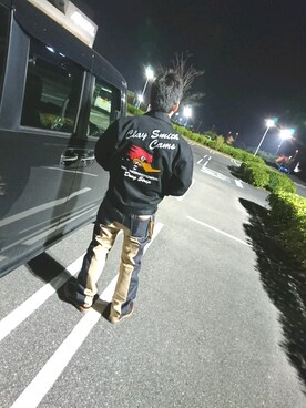 TKDさんのコーディネート