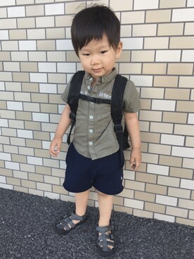 sooooo!!!さんのコーディネート