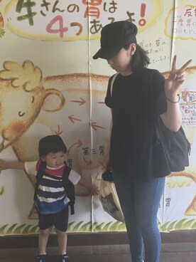 sooooo!!!さんのコーディネート