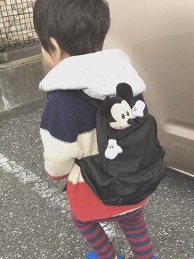 sooooo!!!さんのコーディネート