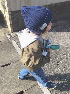 sooooo!!!さんのコーディネート