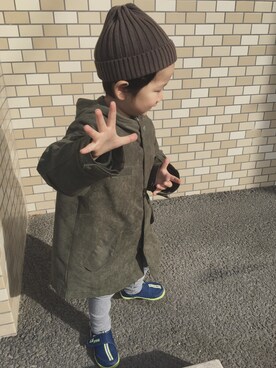 sooooo!!!さんのコーディネート