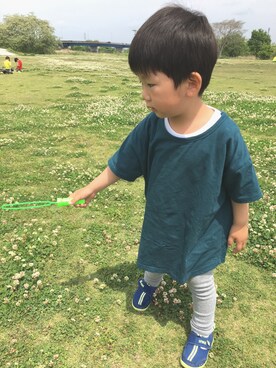 sooooo!!!さんのコーディネート