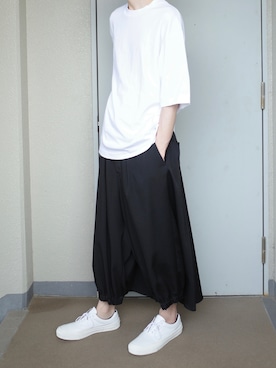 hiyoさんのコーディネート