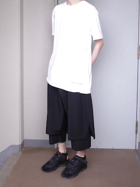 hiyoさんのコーディネート