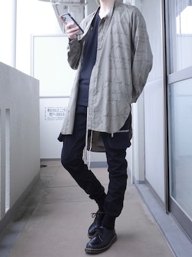 hiyoさんのコーディネート