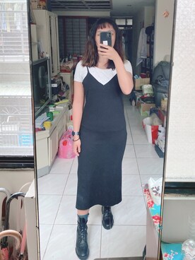 Hasuonnさんのコーディネート