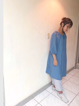 Hasuonnさんのコーディネート