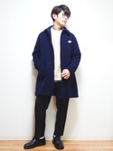 Danton ダントン メンズのジャケット アウター一覧 Wear