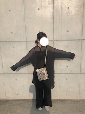 ryokaさんのコーディネート