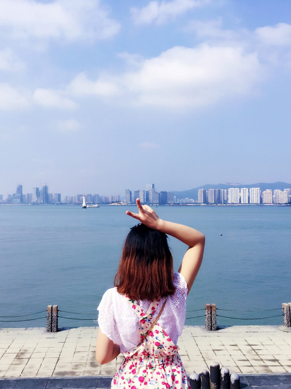「Sunnyday、travel」｜「NICE CLAUPのアイテム（スカート、その他）」を使った、❀凉凉❀さん（レディース・160cm）の秋コーディネートの1枚目の写真