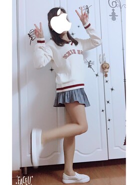 ❀凉凉❀さんのコーディネート