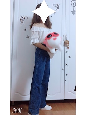 ❀凉凉❀さんのコーディネート