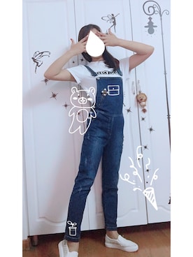 ❀凉凉❀さんのコーディネート