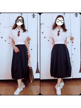 ❀凉凉❀さんのコーディネート