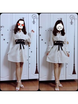 ❀凉凉❀さんのコーディネート