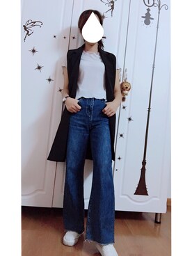 ❀凉凉❀さんのコーディネート