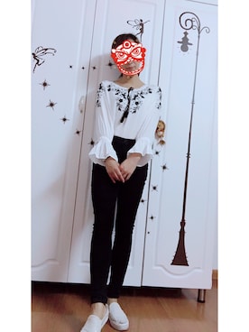 ❀凉凉❀さんのコーディネート