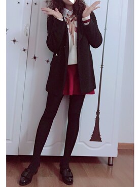 ❀凉凉❀さんのコーディネート