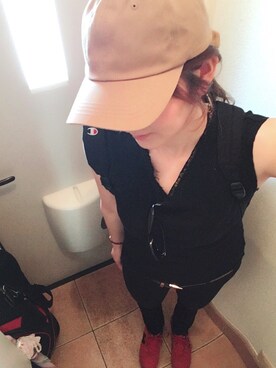 popoさんのコーディネート