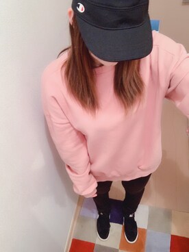 popoさん(レディース・160cm)の秋コーディネート