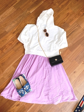 ayarin5さんのコーディネート