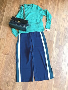 ayarin5さんのコーディネート