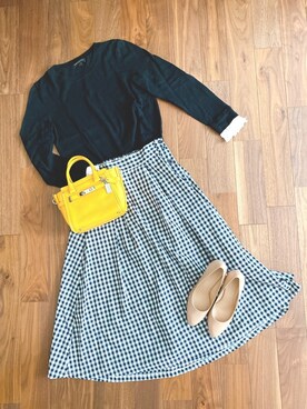 ayarin5さんのコーディネート