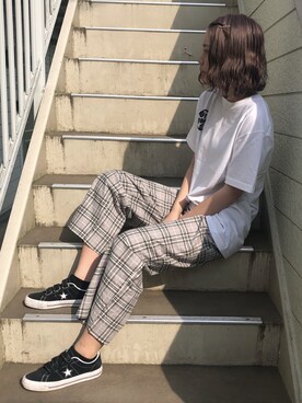 りくさんのコーディネート