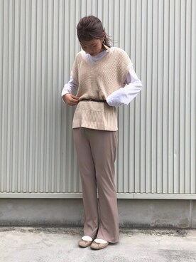 りくさんのコーディネート