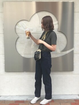 りくさんのコーディネート