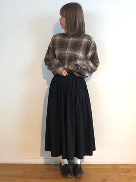 りくさんのコーディネート