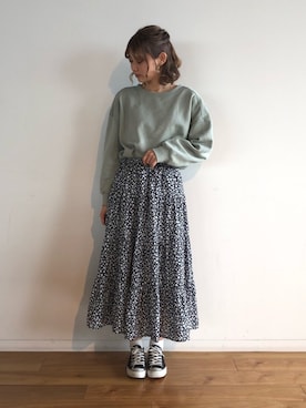 りくさんのコーディネート