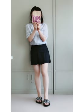 happyleilei523さんのコーディネート