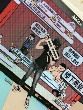 happyleilei523さんのコーディネート