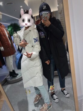 happyleilei523さんのコーディネート