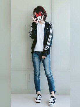 happyleilei523さんのコーディネート