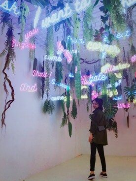 happyleilei523さんのコーディネート