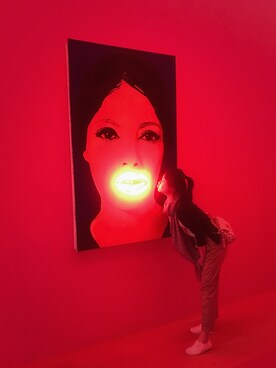 happyleilei523さんのコーディネート